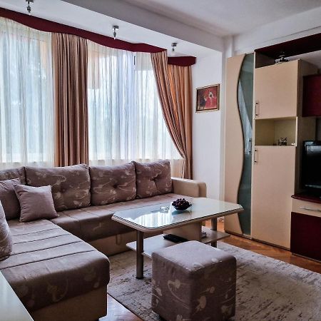 Boulevard Apartments Kumanovo Exteriör bild
