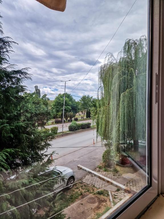 Boulevard Apartments Kumanovo Exteriör bild