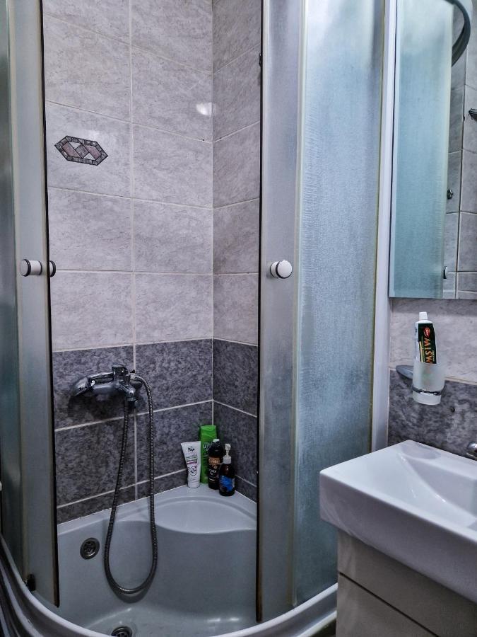 Boulevard Apartments Kumanovo Exteriör bild